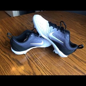 Nike Lunar Hyperdiamond 2 Pro Softball Cleats